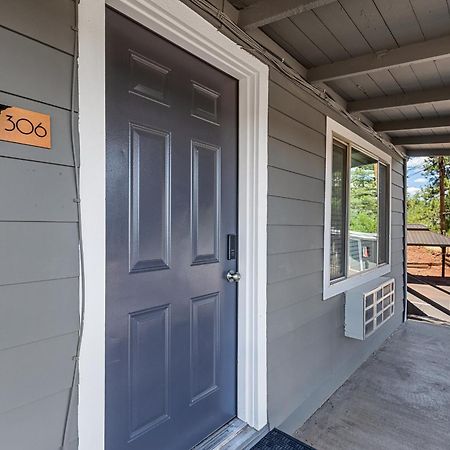 Venture At Route 66 Apartment Flagstaff Exterior photo