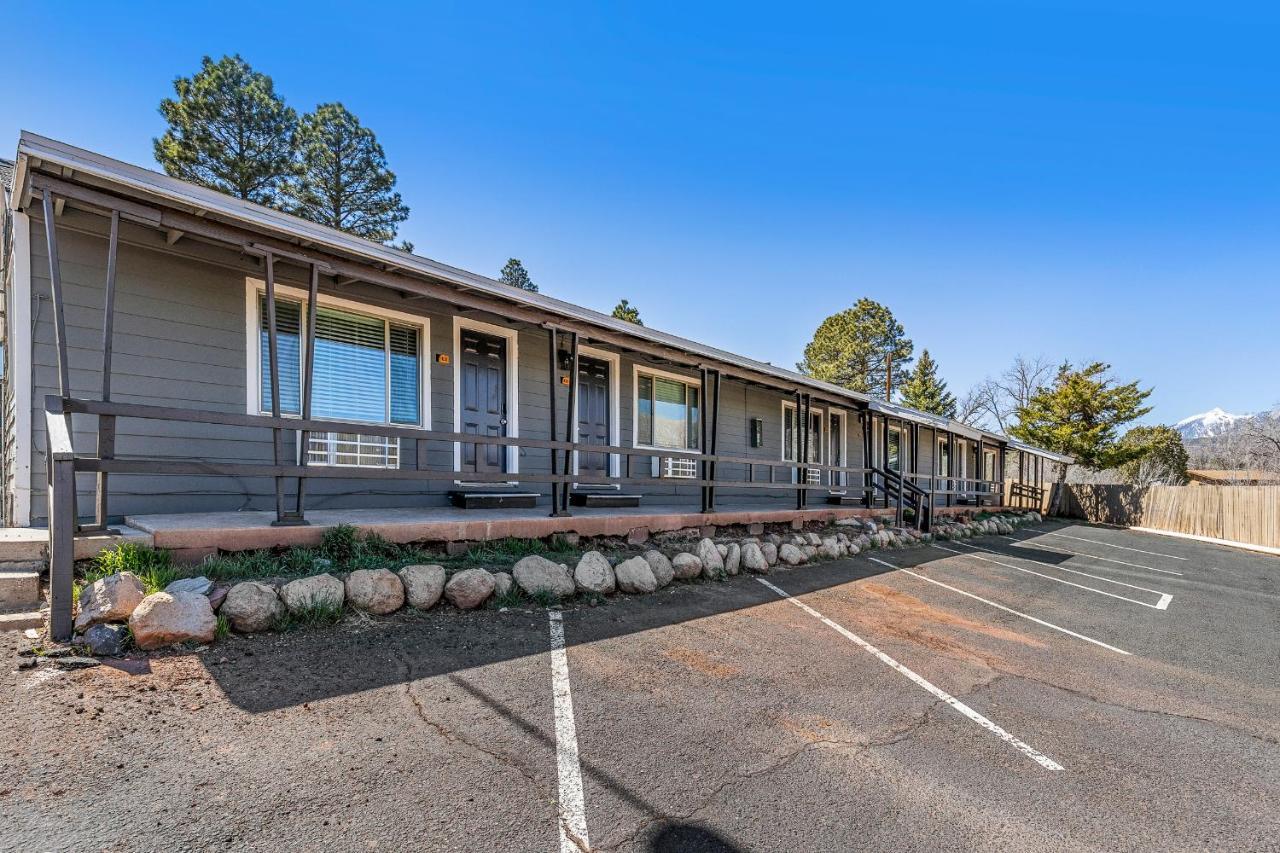 Venture At Route 66 Apartment Flagstaff Exterior photo