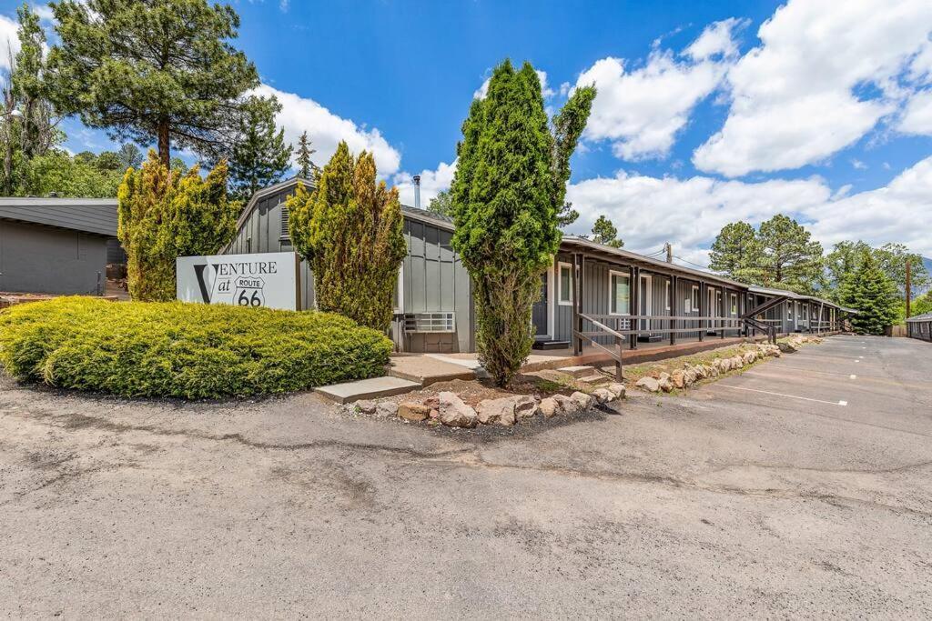 Venture At Route 66 Apartment Flagstaff Exterior photo