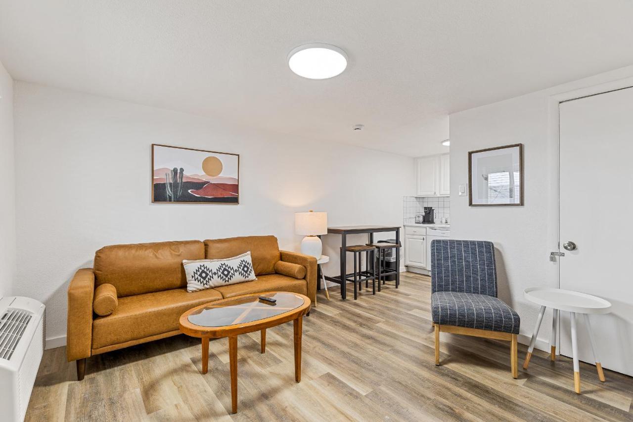 Venture At Route 66 Apartment Flagstaff Exterior photo
