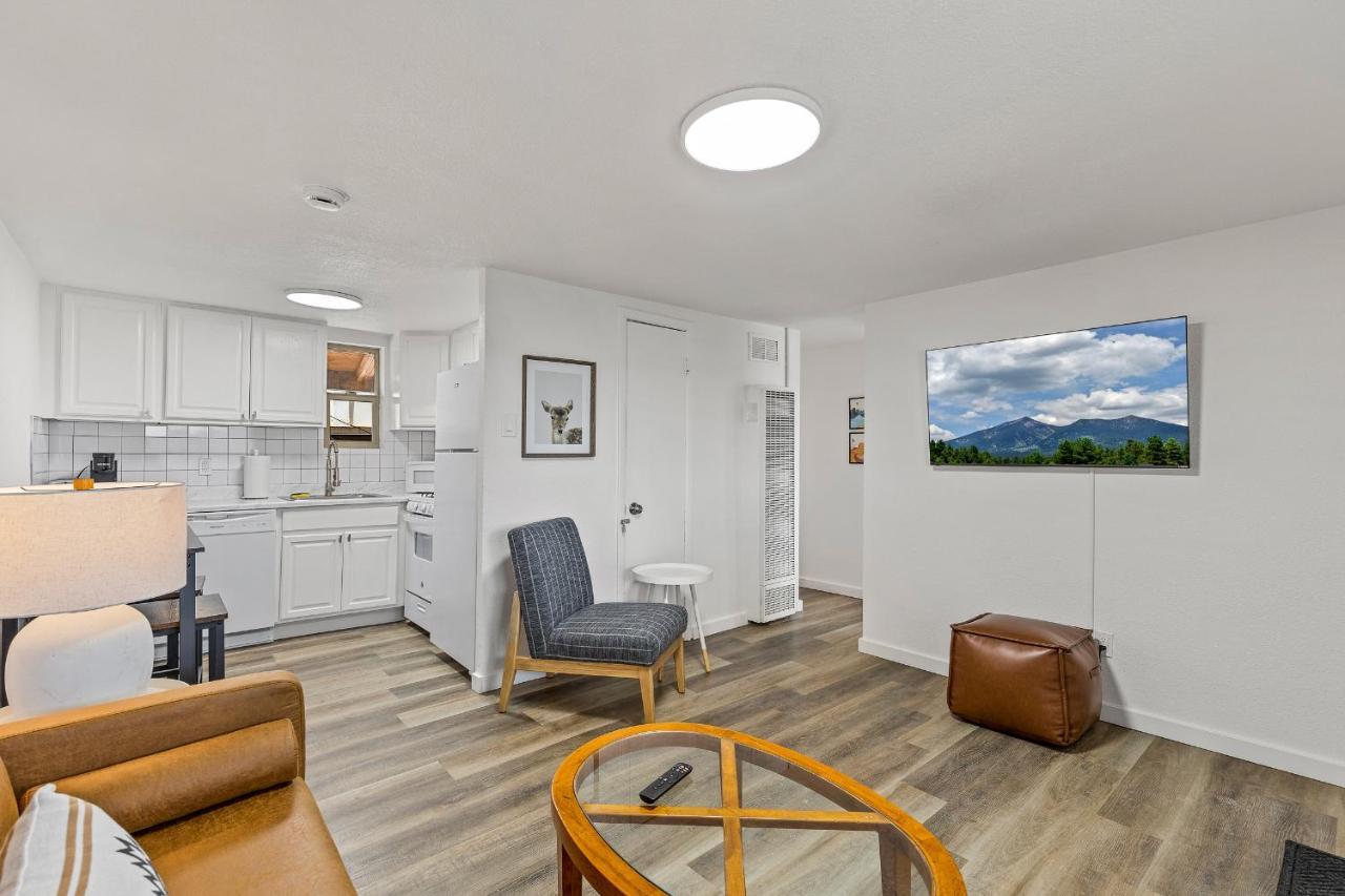 Venture At Route 66 Apartment Flagstaff Exterior photo