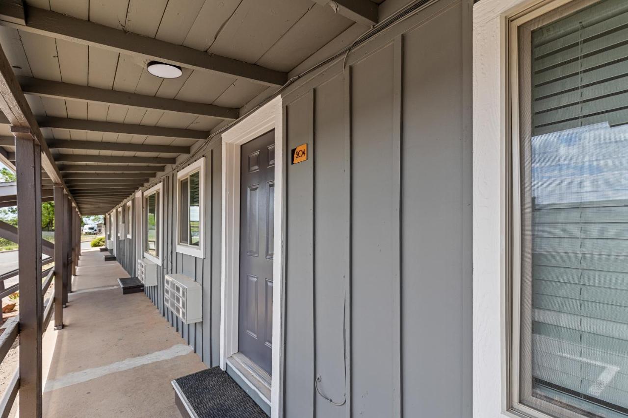 Venture At Route 66 Apartment Flagstaff Exterior photo