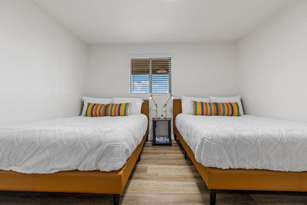 Venture At Route 66 Apartment Flagstaff Exterior photo