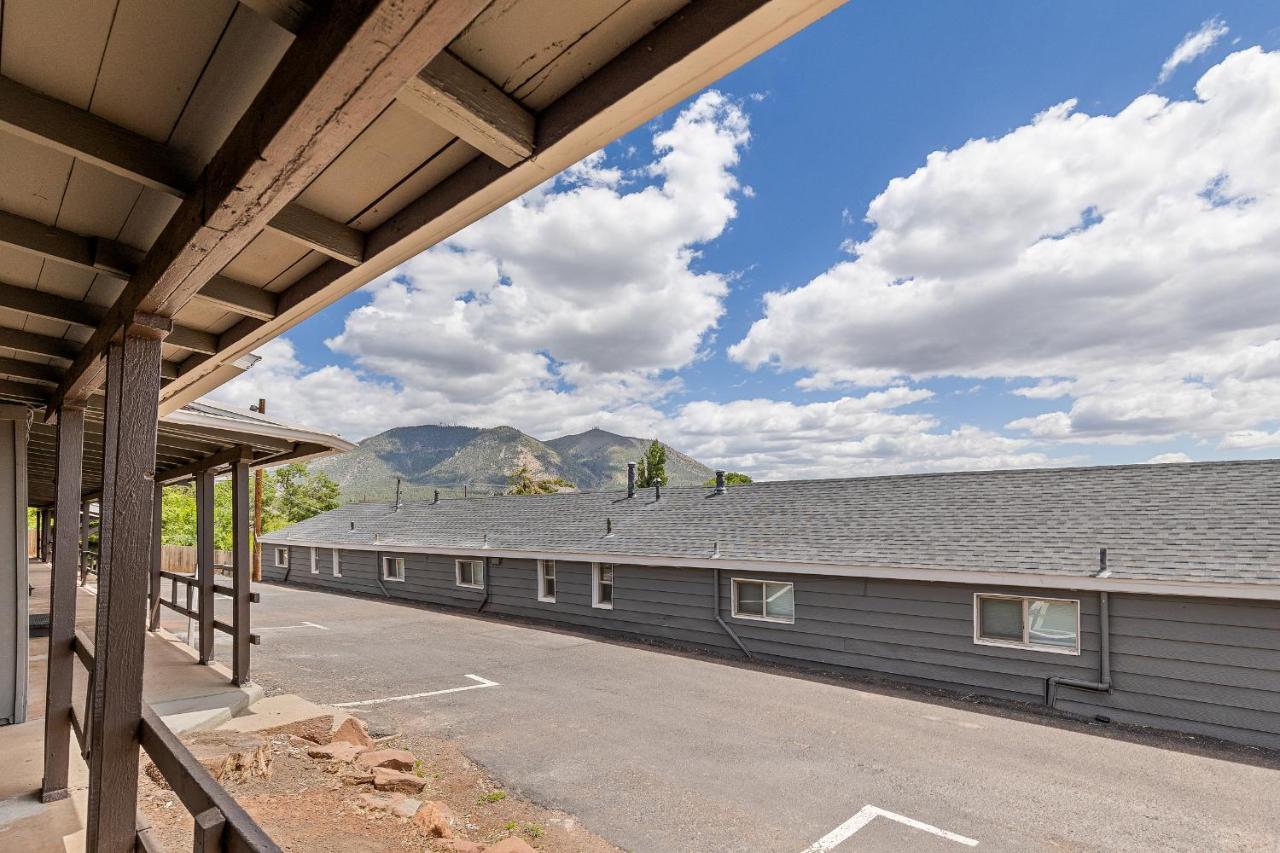 Venture At Route 66 Apartment Flagstaff Exterior photo