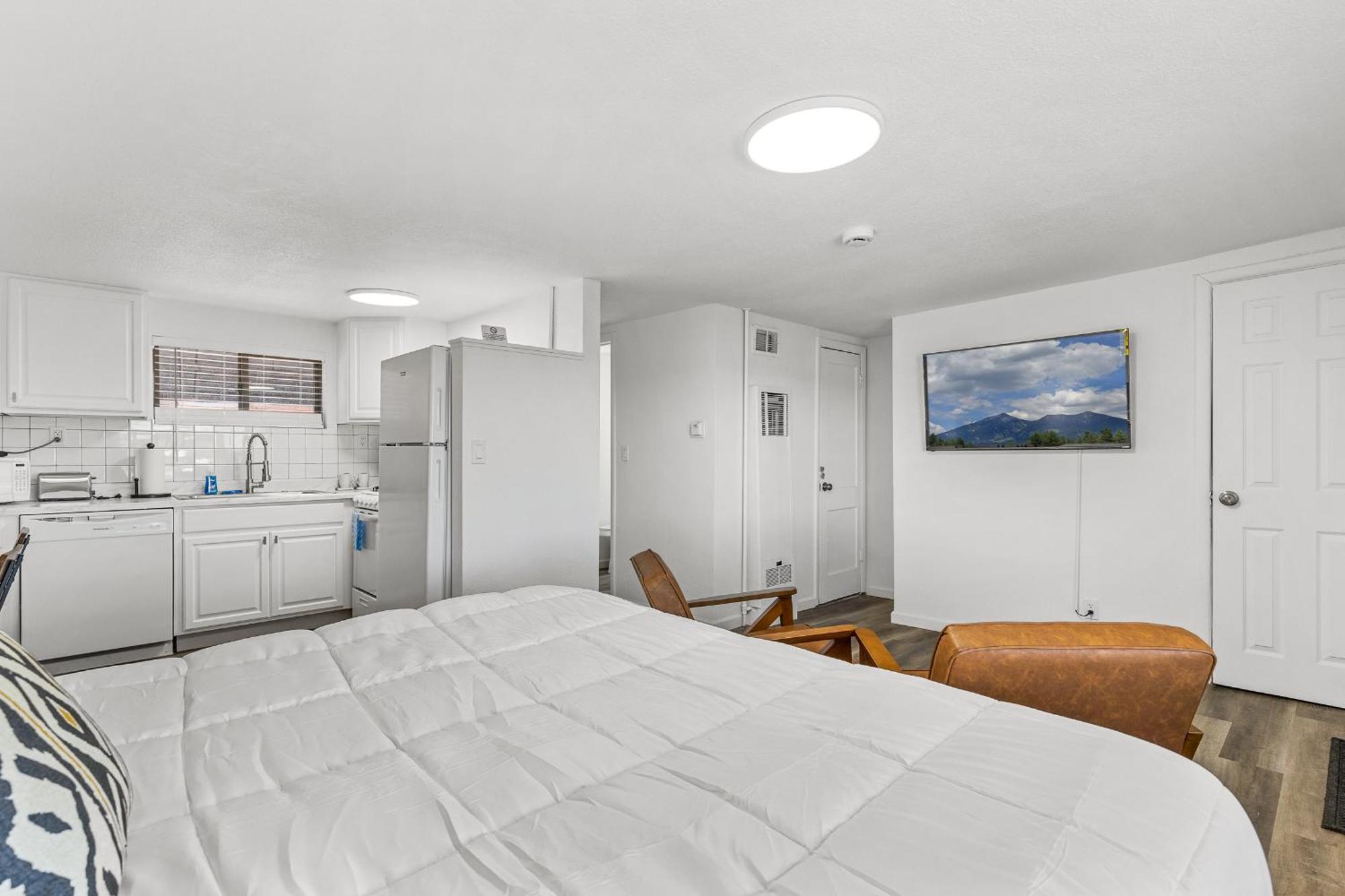 Venture At Route 66 Apartment Flagstaff Exterior photo