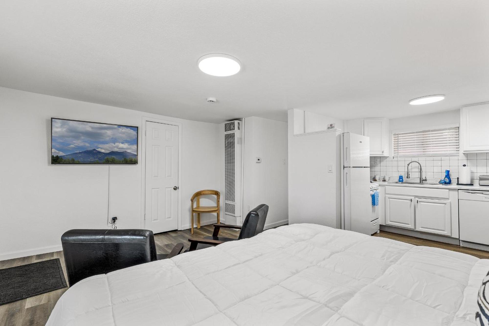 Venture At Route 66 Apartment Flagstaff Exterior photo