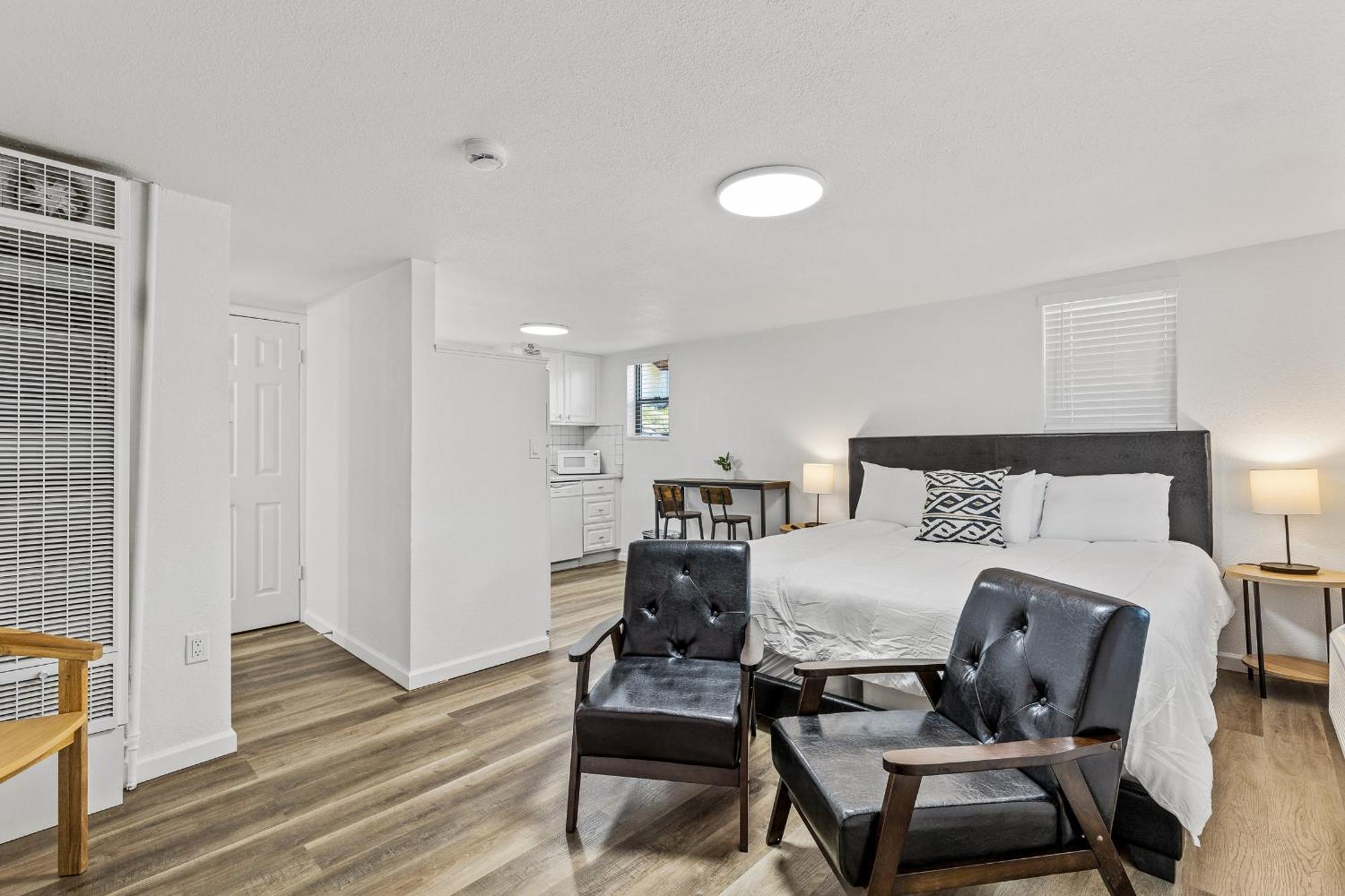 Venture At Route 66 Apartment Flagstaff Exterior photo