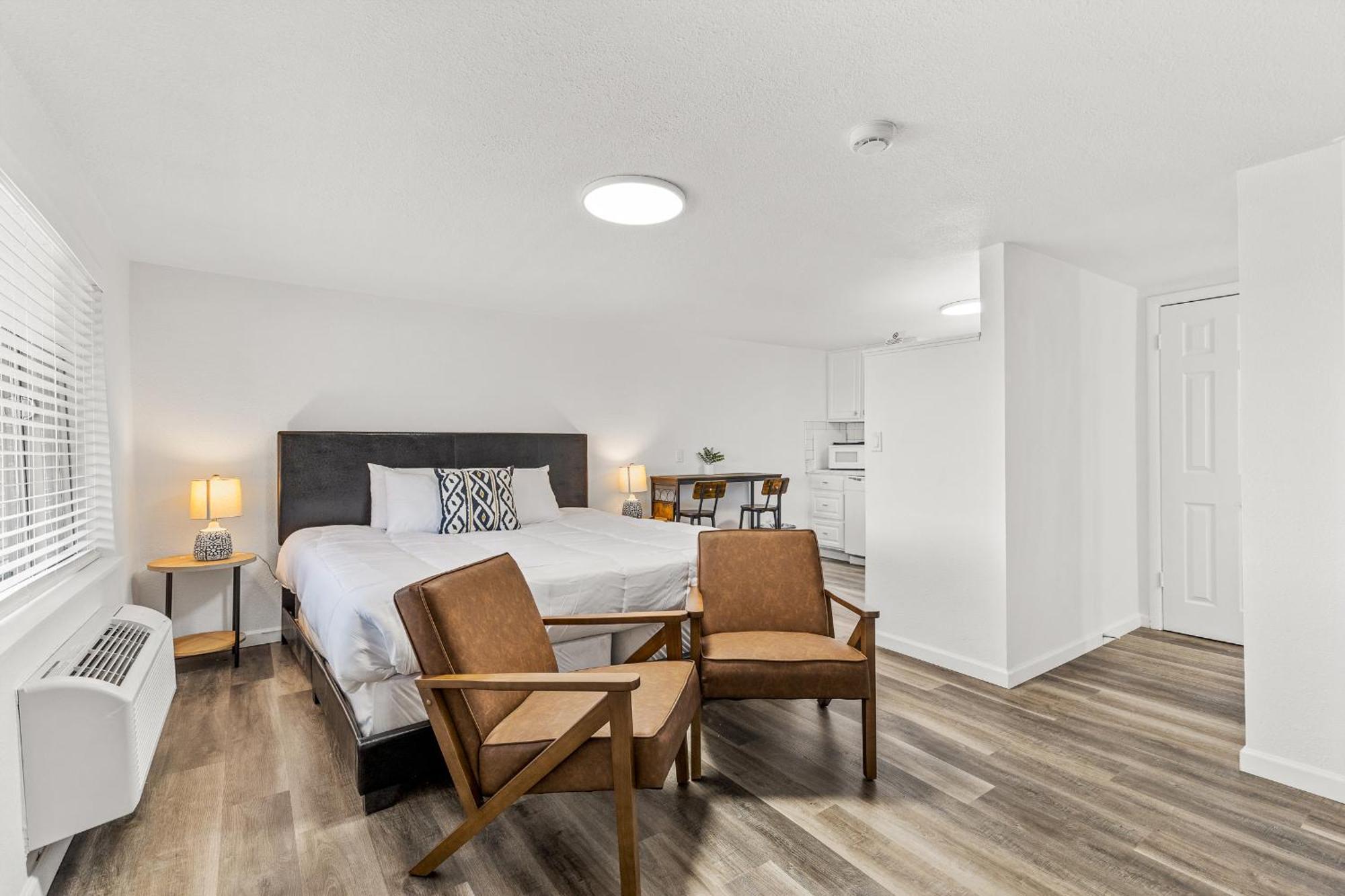 Venture At Route 66 Apartment Flagstaff Exterior photo