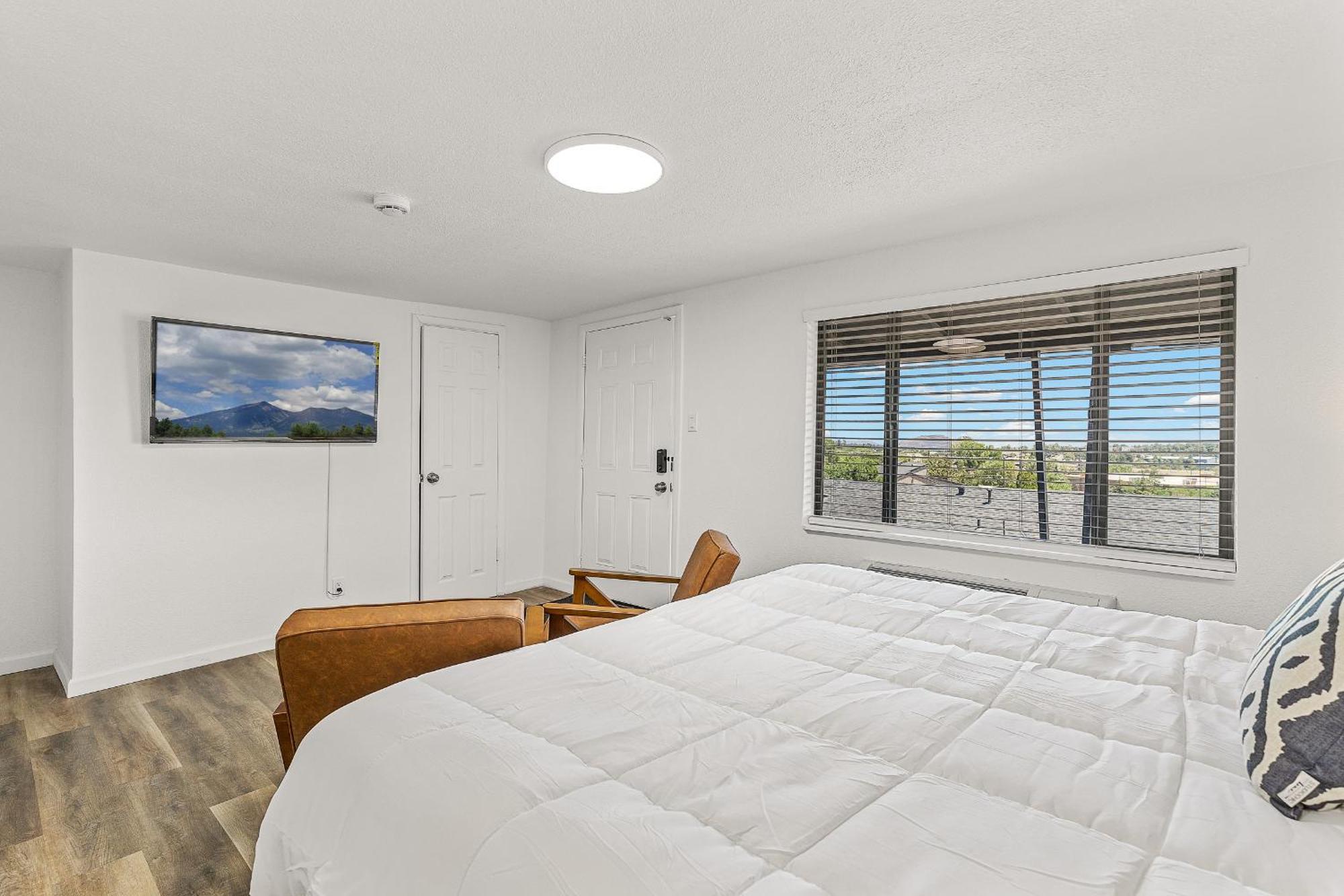 Venture At Route 66 Apartment Flagstaff Exterior photo