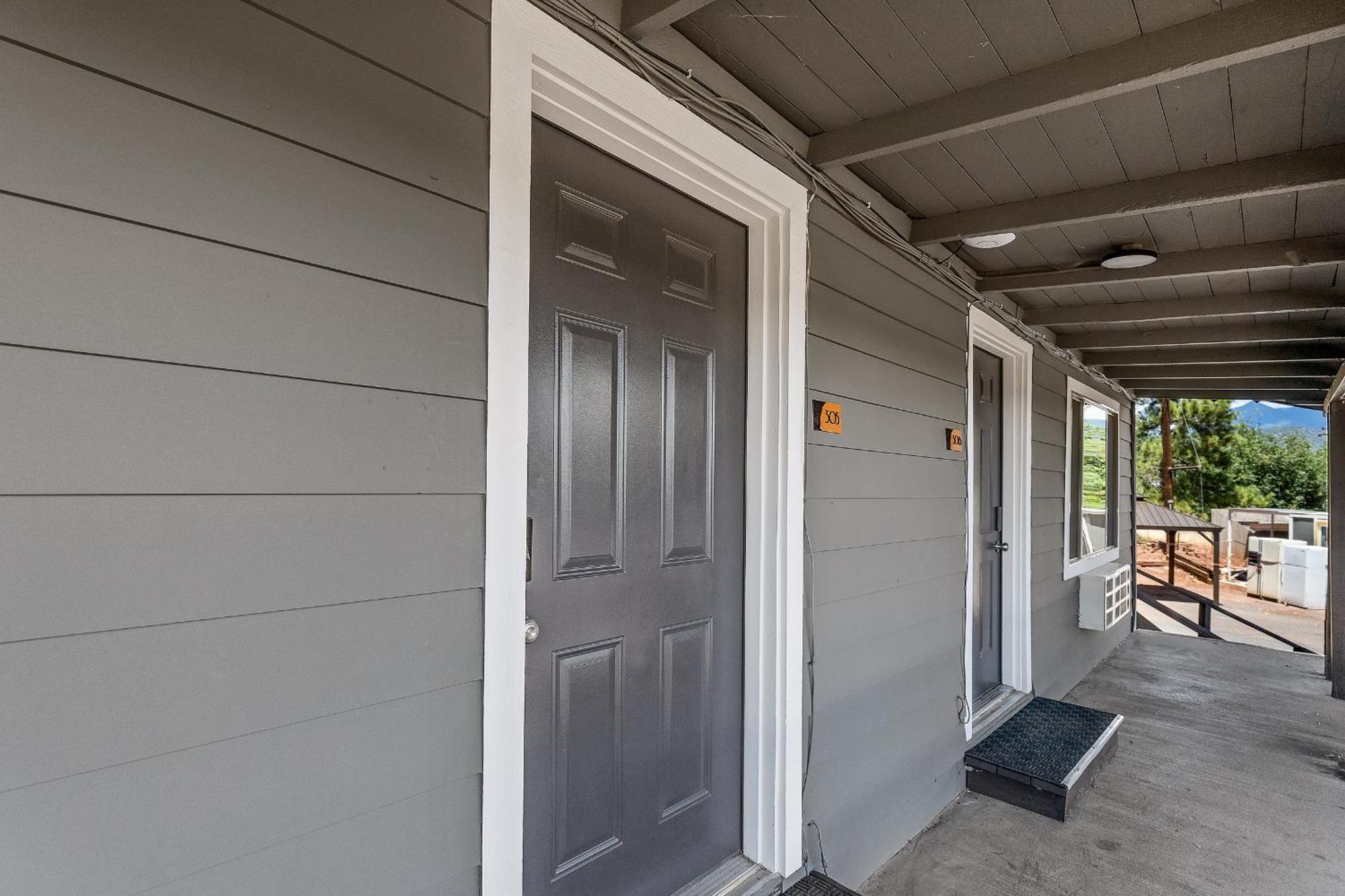 Venture At Route 66 Apartment Flagstaff Exterior photo