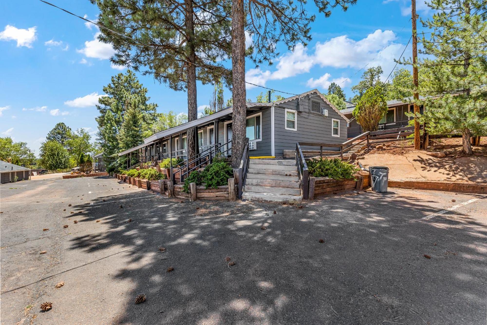 Venture At Route 66 Apartment Flagstaff Exterior photo