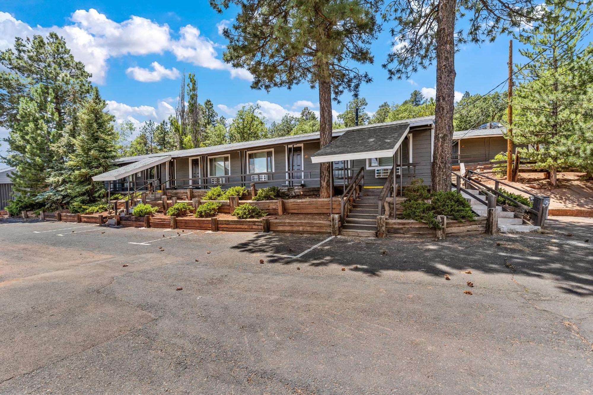 Venture At Route 66 Apartment Flagstaff Exterior photo