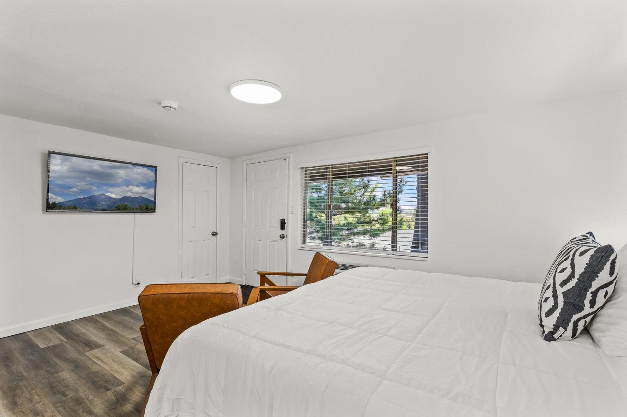 Venture At Route 66 Apartment Flagstaff Exterior photo