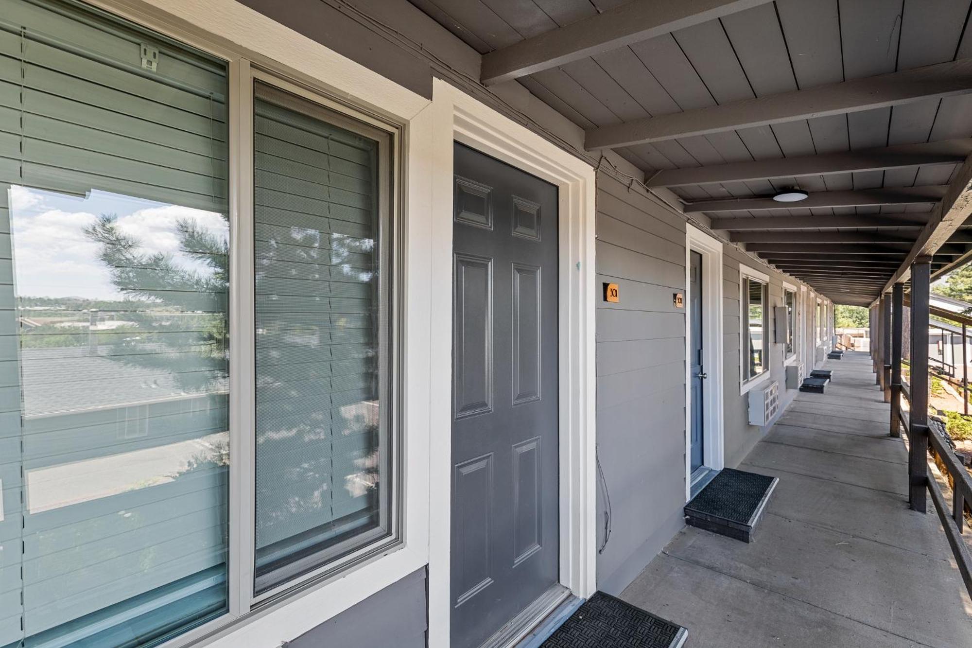 Venture At Route 66 Apartment Flagstaff Exterior photo