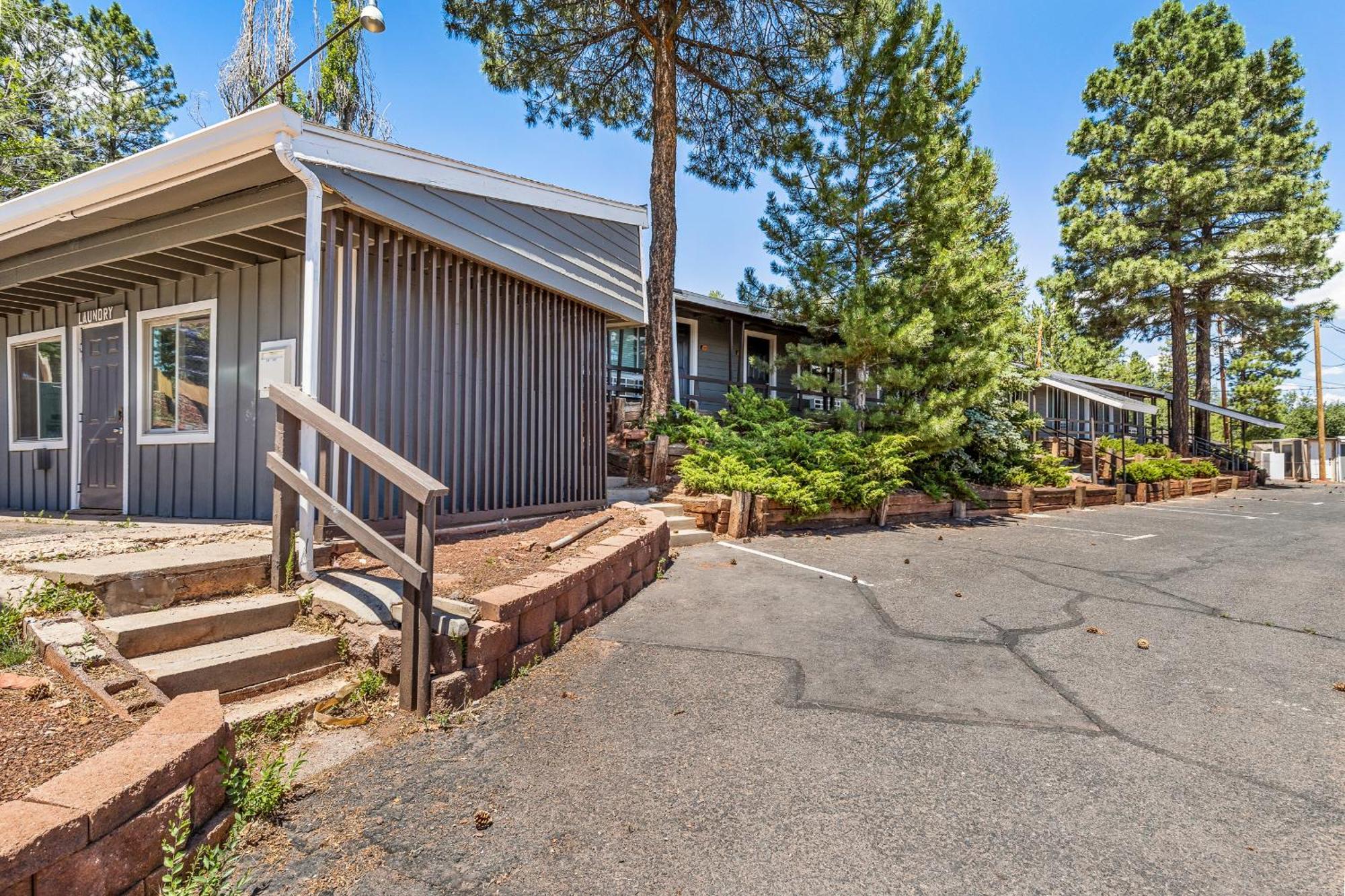 Venture At Route 66 Apartment Flagstaff Exterior photo