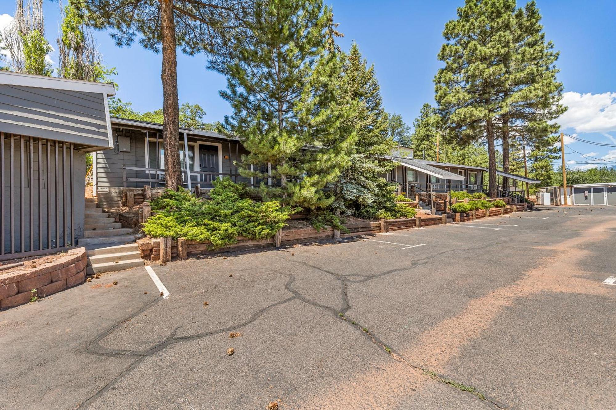 Venture At Route 66 Apartment Flagstaff Exterior photo