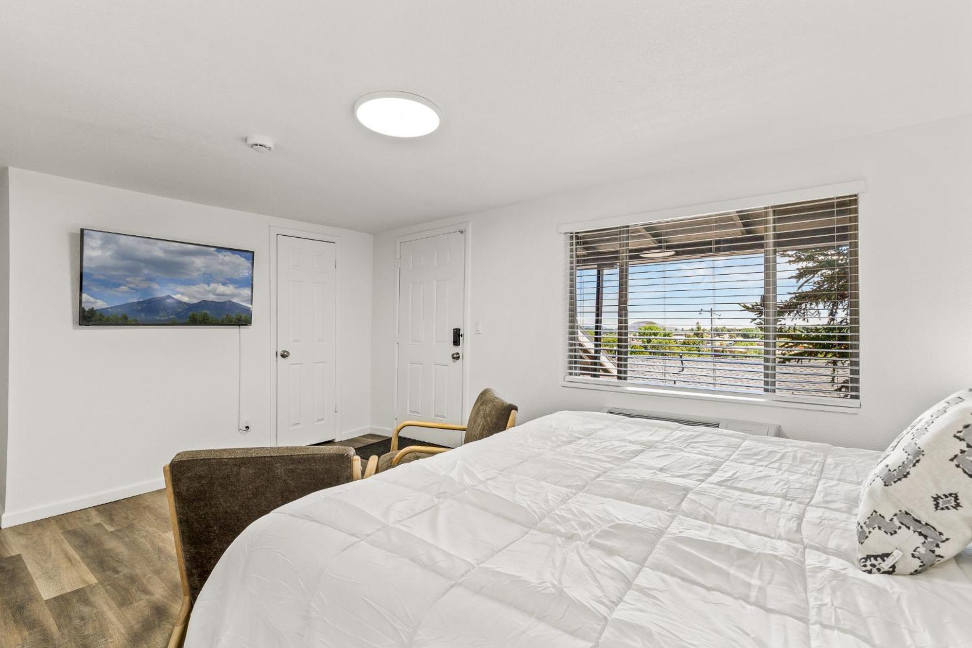 Venture At Route 66 Apartment Flagstaff Exterior photo