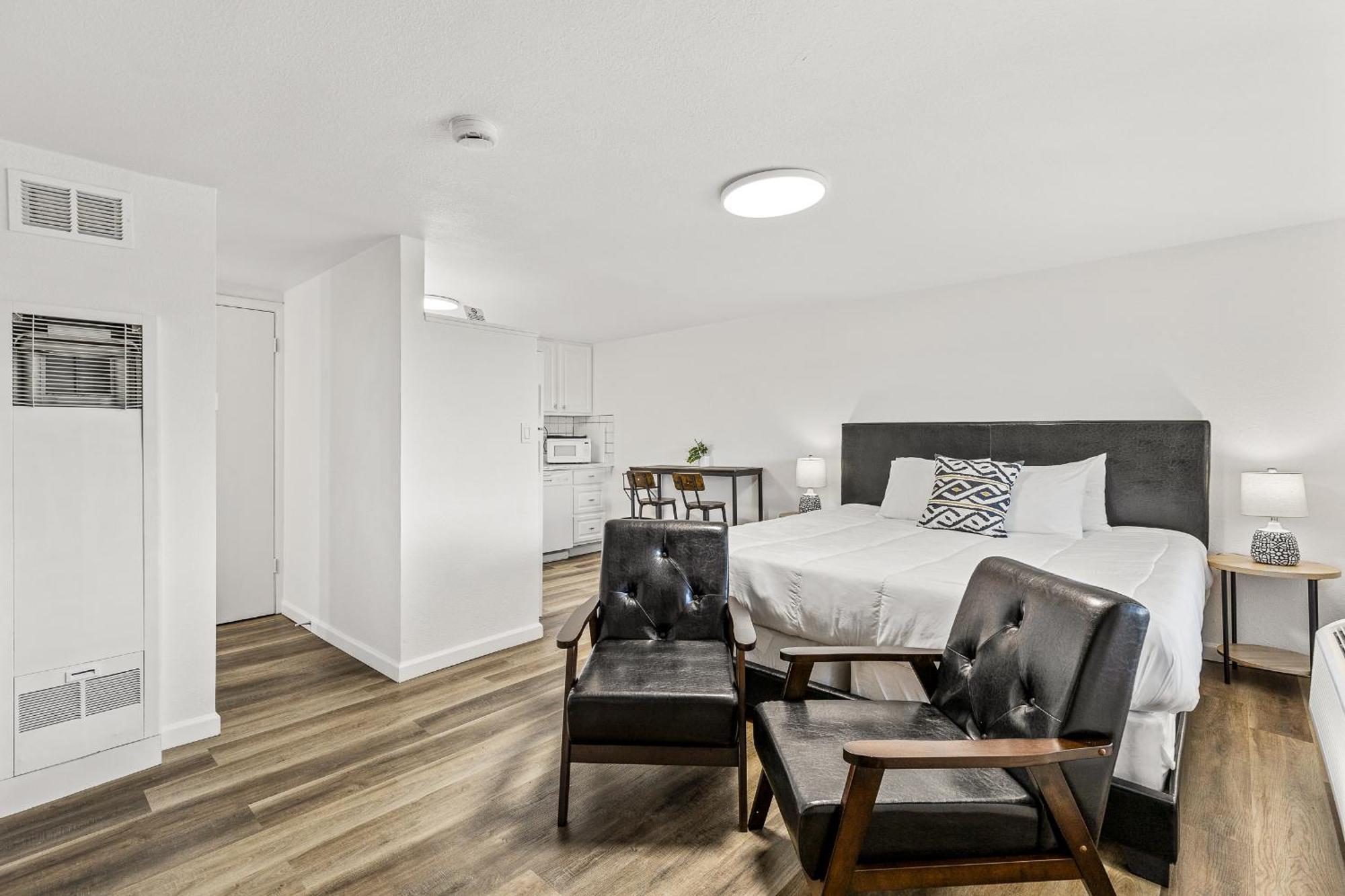 Venture At Route 66 Apartment Flagstaff Exterior photo