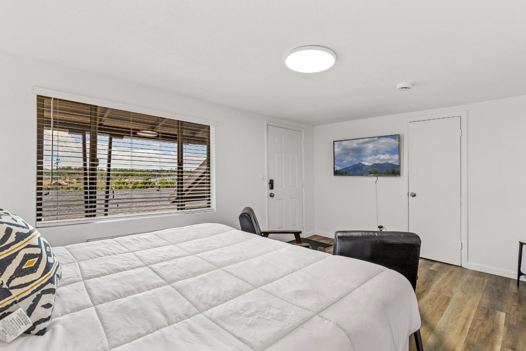 Venture At Route 66 Apartment Flagstaff Exterior photo