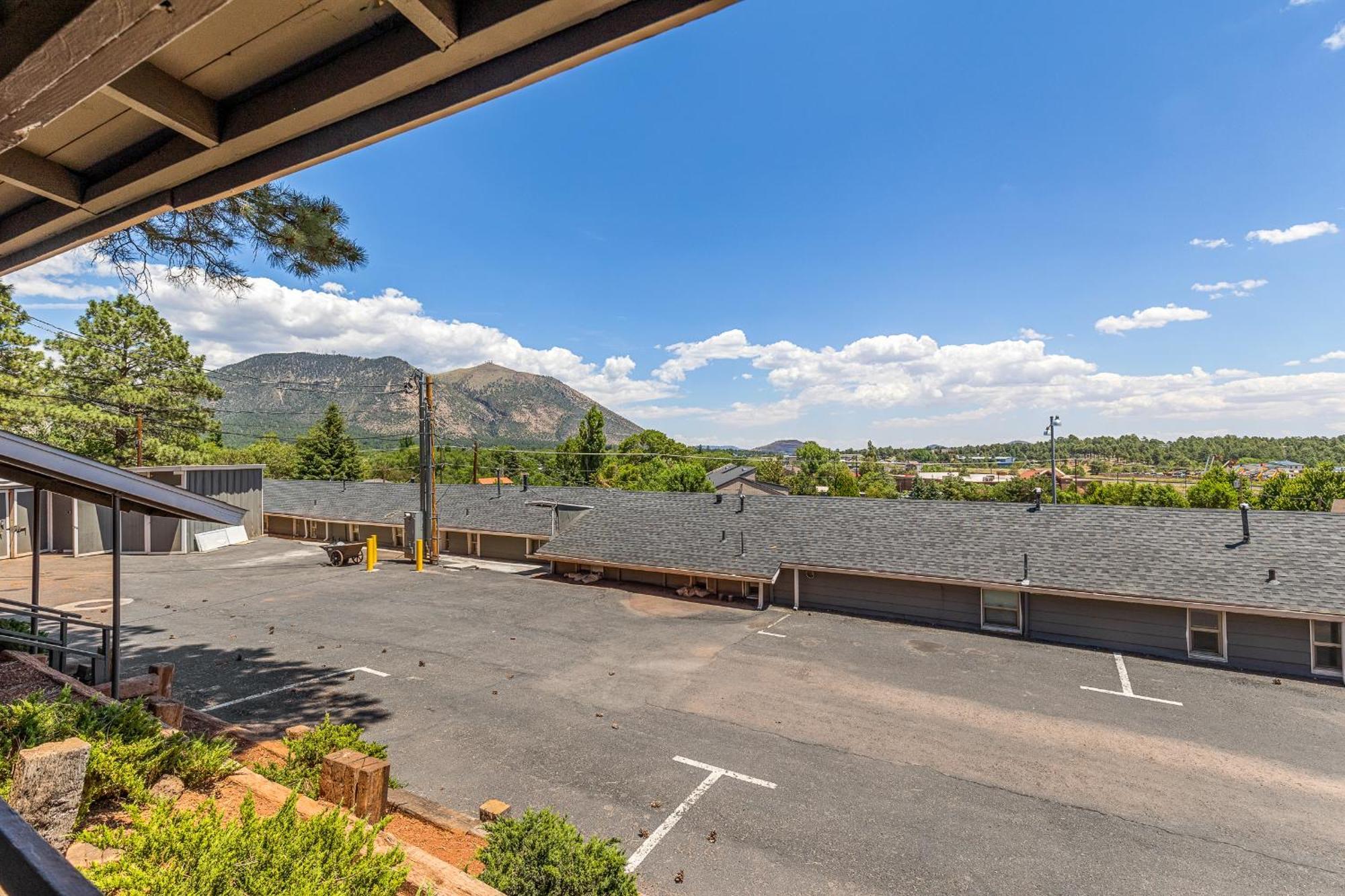 Venture At Route 66 Apartment Flagstaff Exterior photo