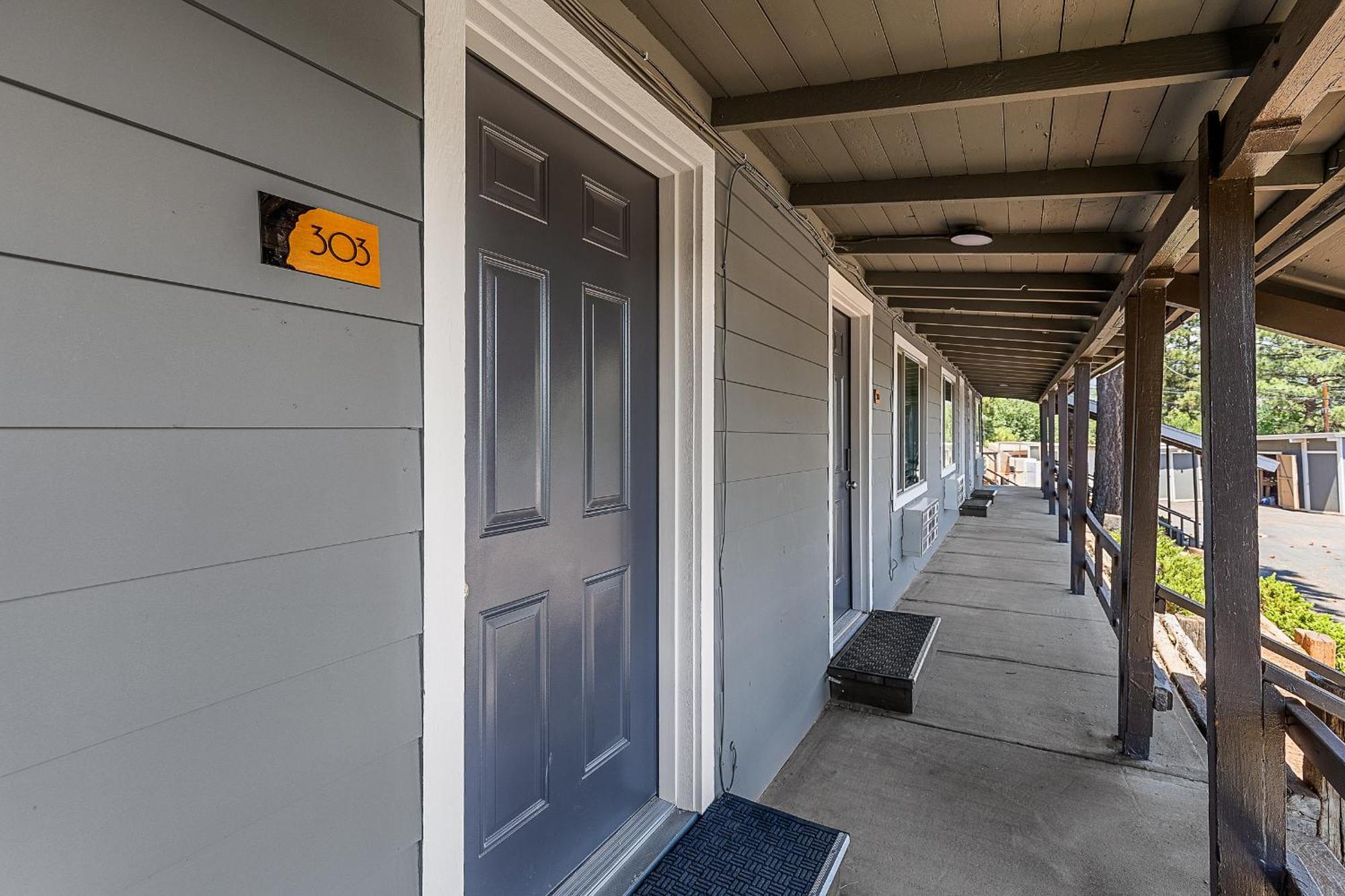Venture At Route 66 Apartment Flagstaff Exterior photo