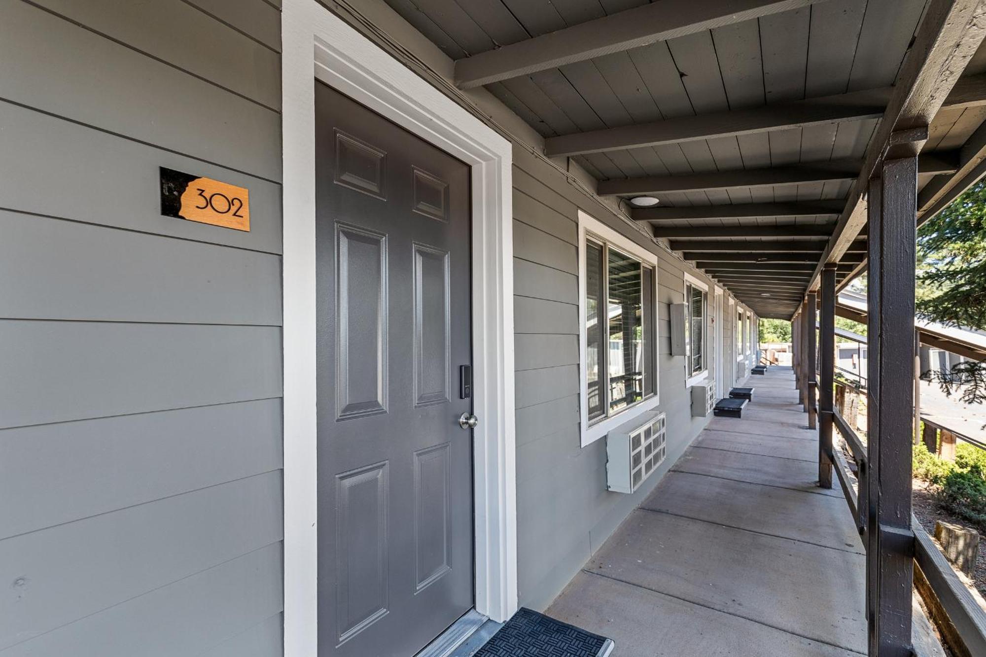 Venture At Route 66 Apartment Flagstaff Exterior photo