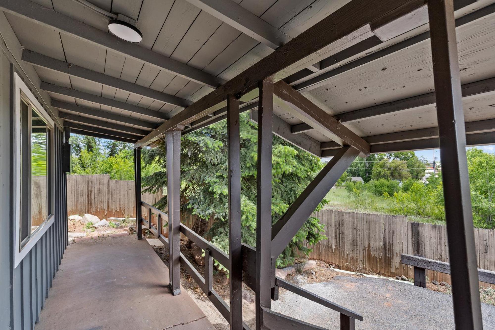 Venture At Route 66 Apartment Flagstaff Exterior photo