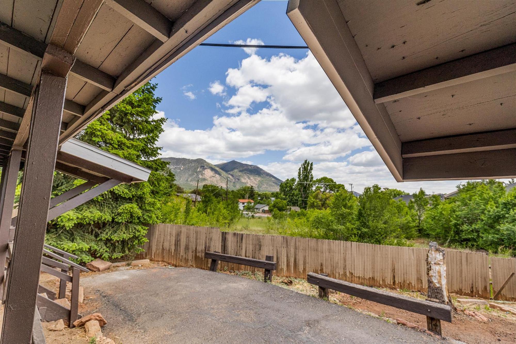 Venture At Route 66 Apartment Flagstaff Exterior photo