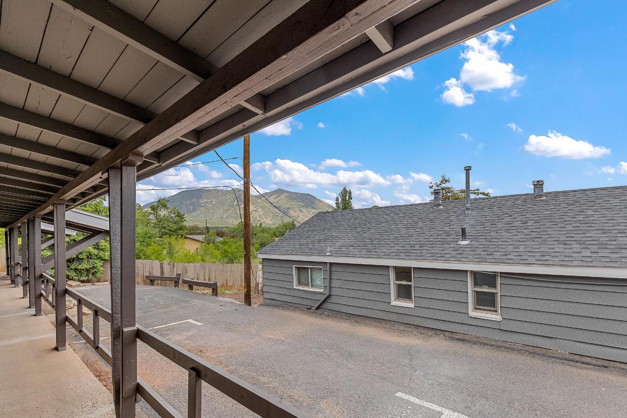 Venture At Route 66 Apartment Flagstaff Exterior photo
