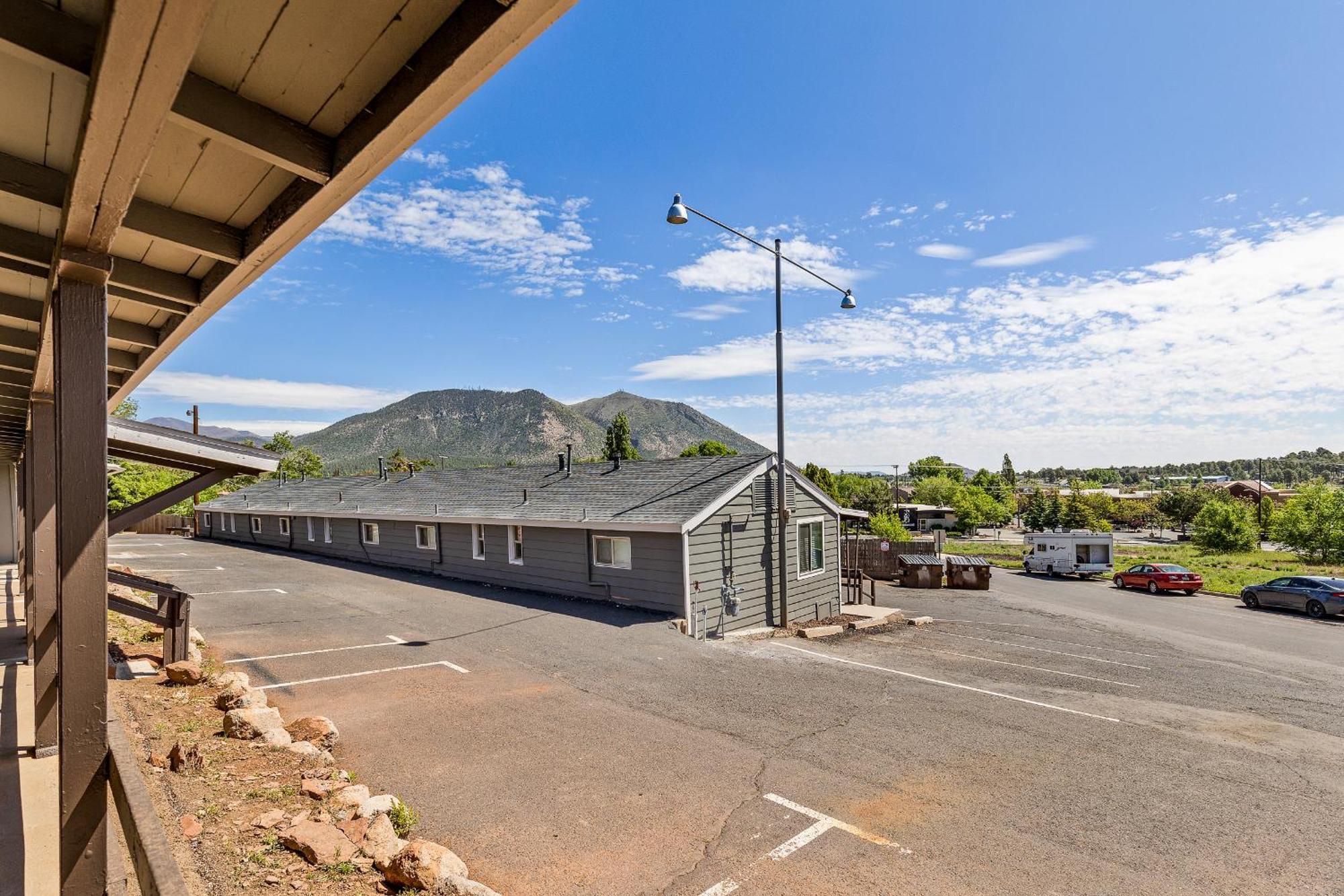 Venture At Route 66 Apartment Flagstaff Exterior photo