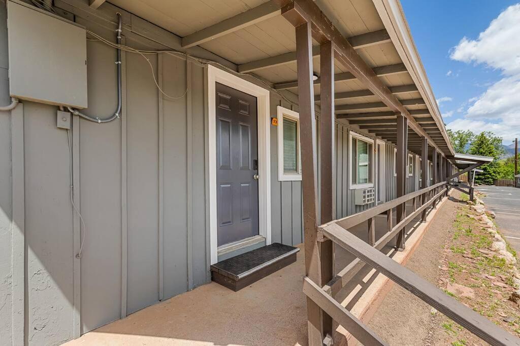 Venture At Route 66 Apartment Flagstaff Exterior photo