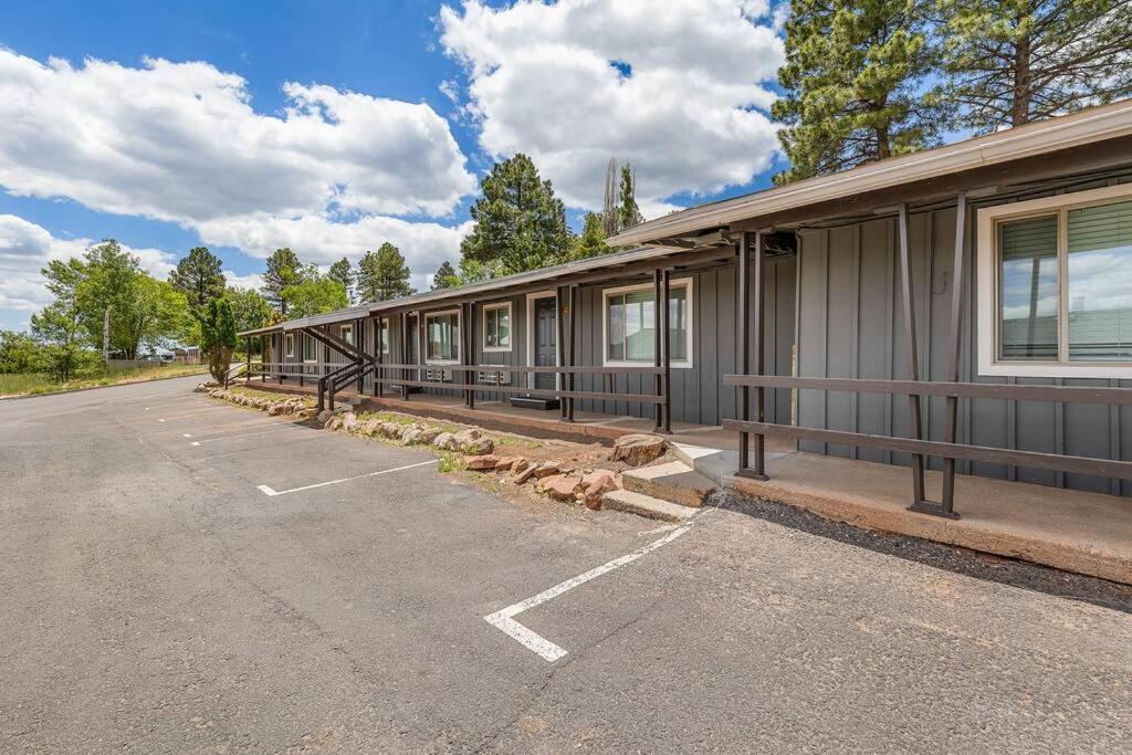 Venture At Route 66 Apartment Flagstaff Exterior photo